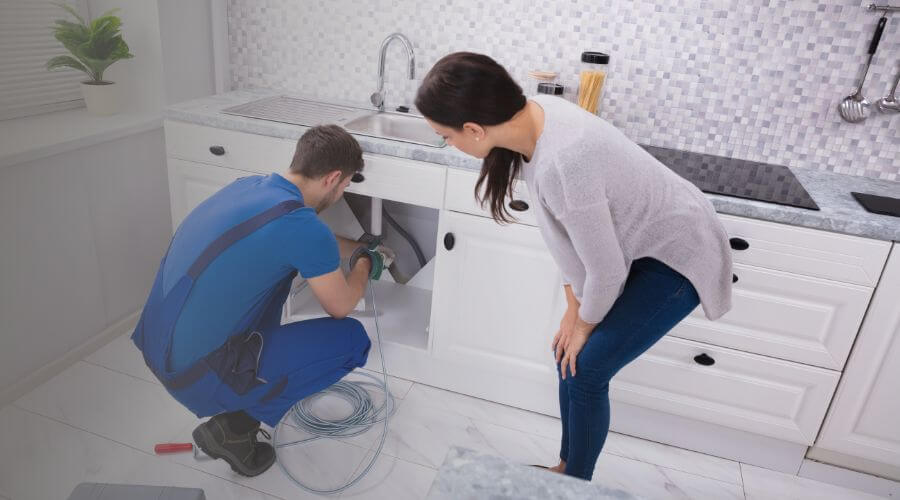Professional sewer line replacement in Malta, MT